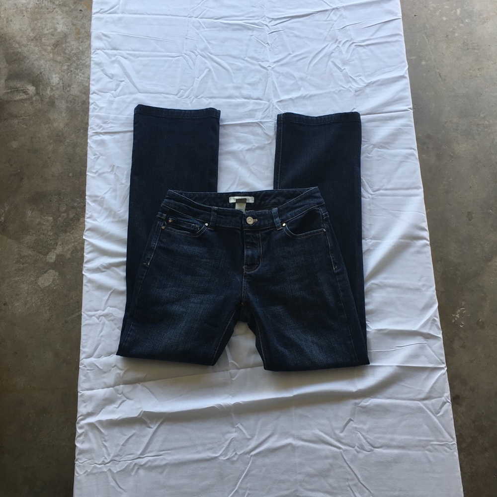 White House Black Market Jeans - Picture 4 of 6